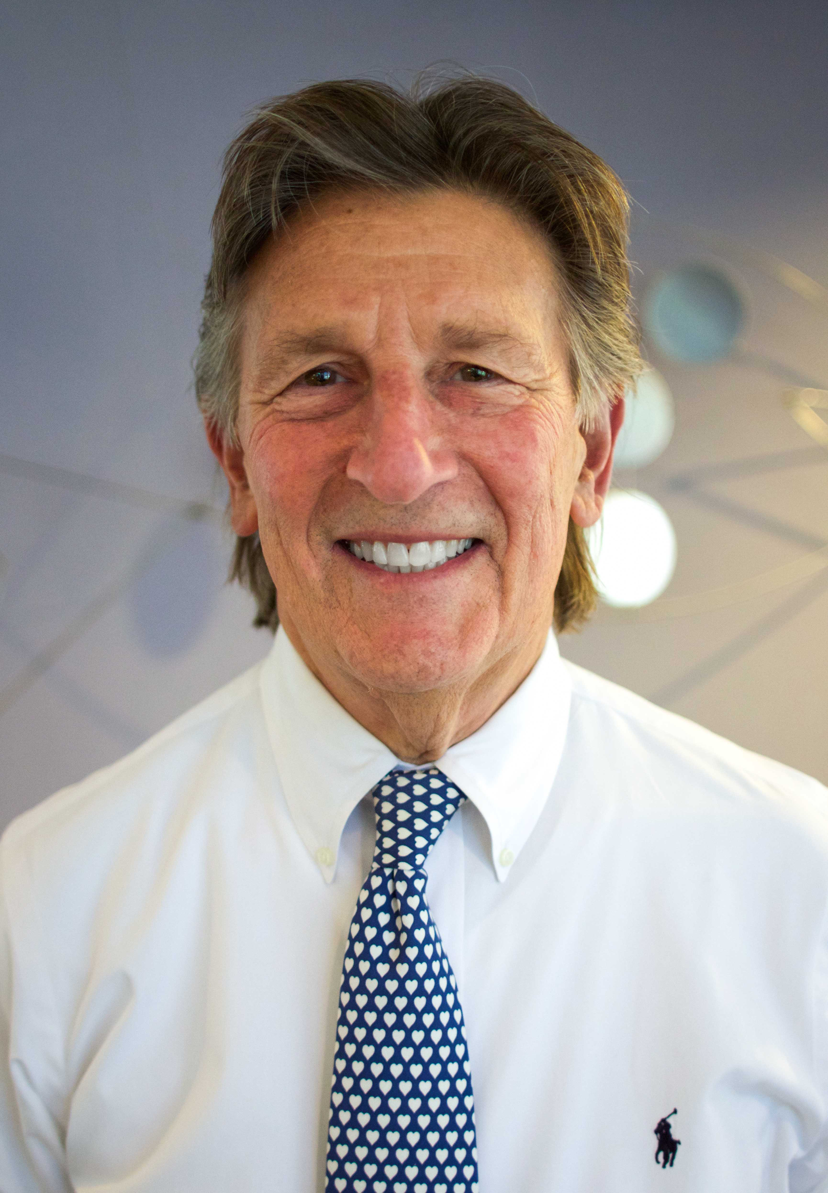 Dr. Michael Baylin